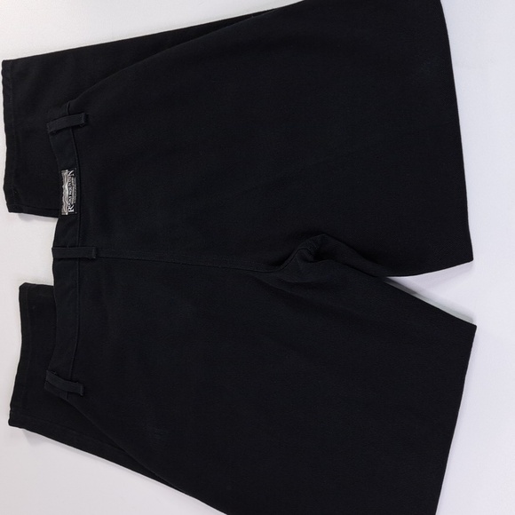 Rockies OCR Orginal Classic Rise Western Black Jeans Size 32/13 Waist 29" - Picture 11 of 16